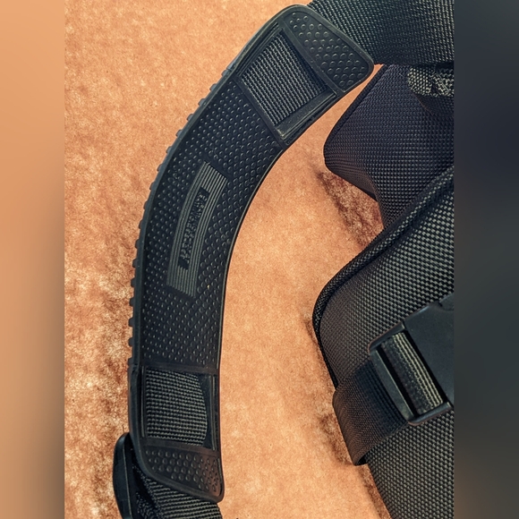 Kodak Classic Black Camera & Printer Travel Bag - Picture 8 of 11